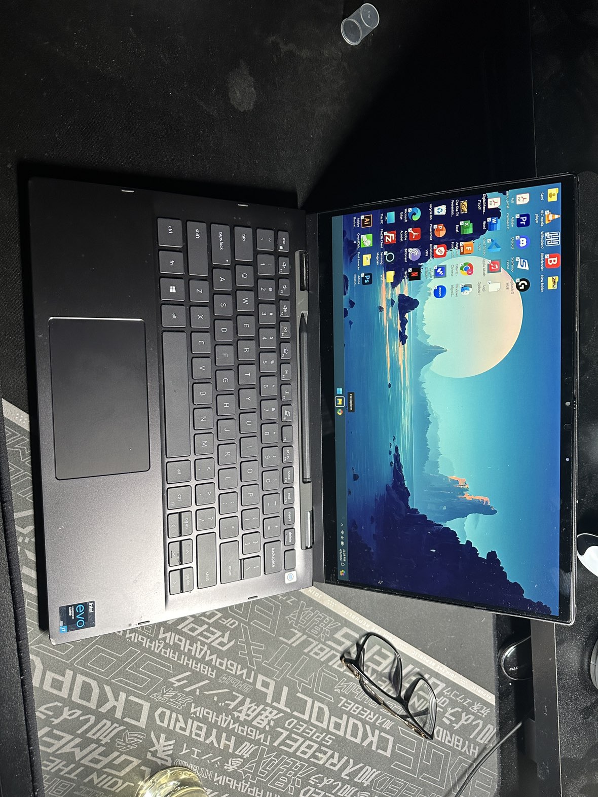 Dell Inspiron 13 7360 2in1