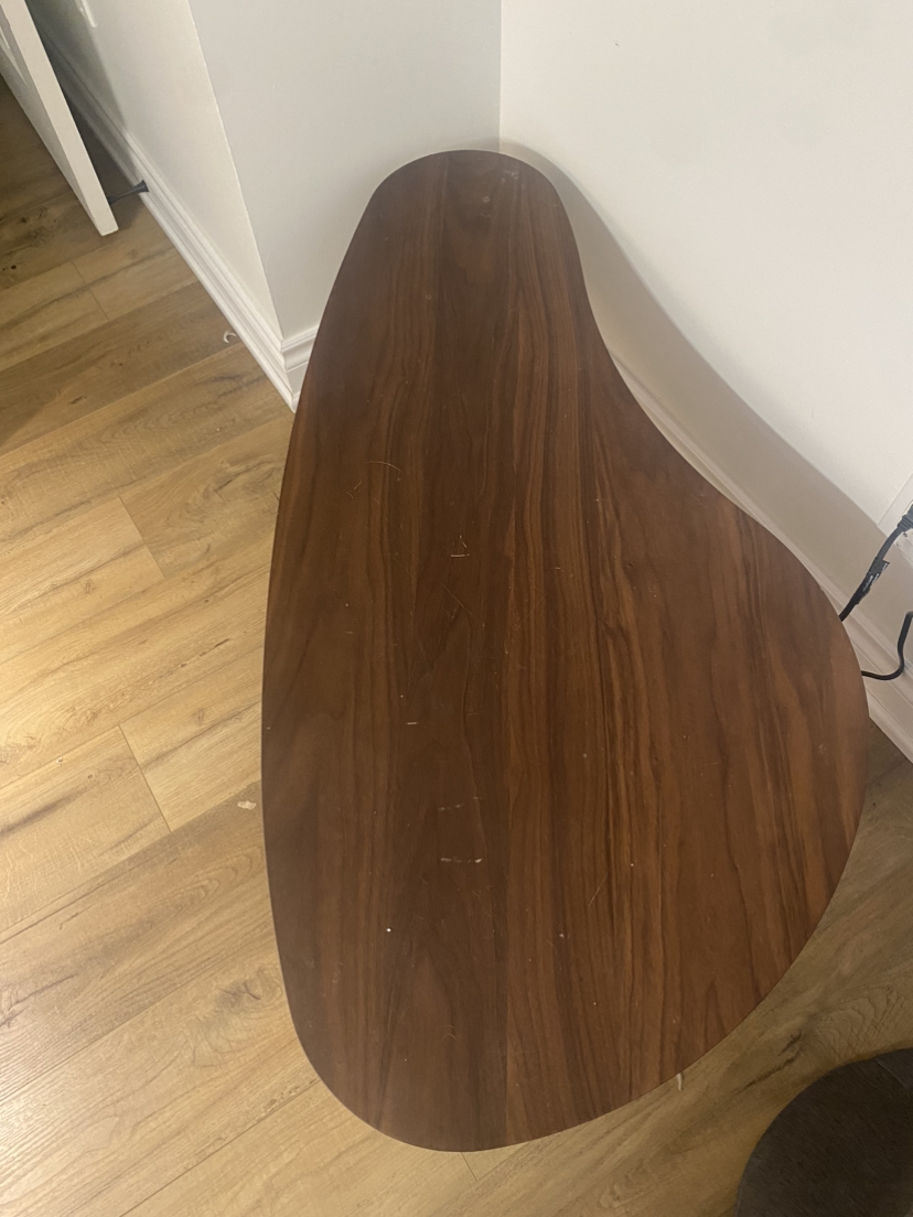 Coffee table - photo 3