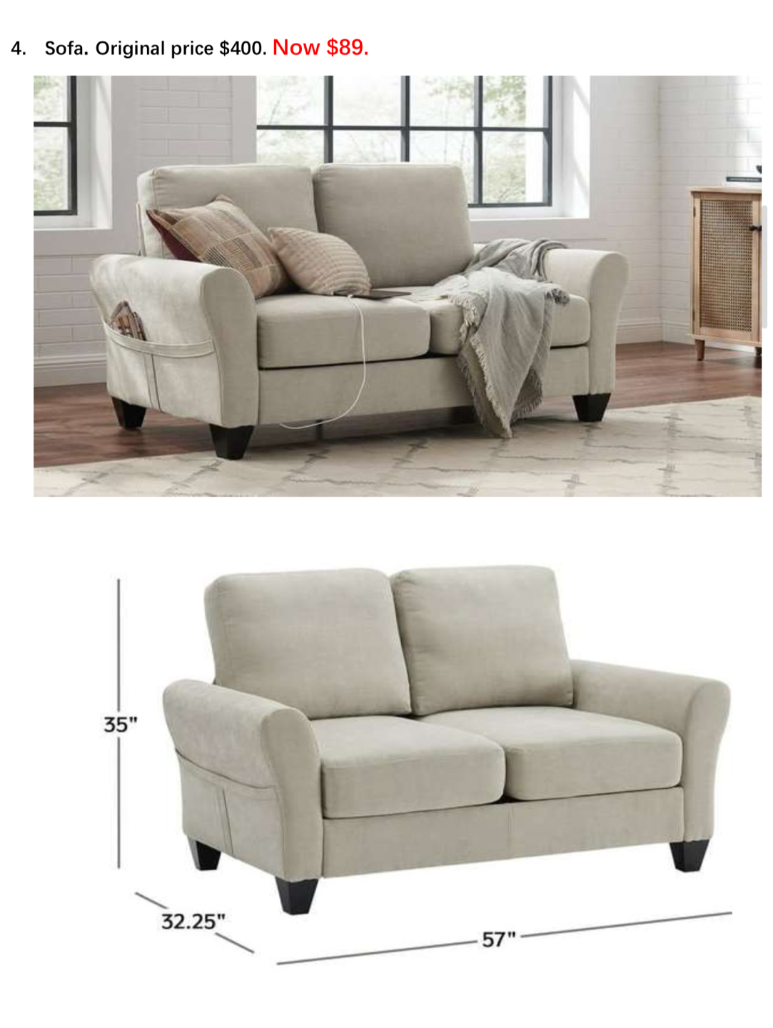 Sofa