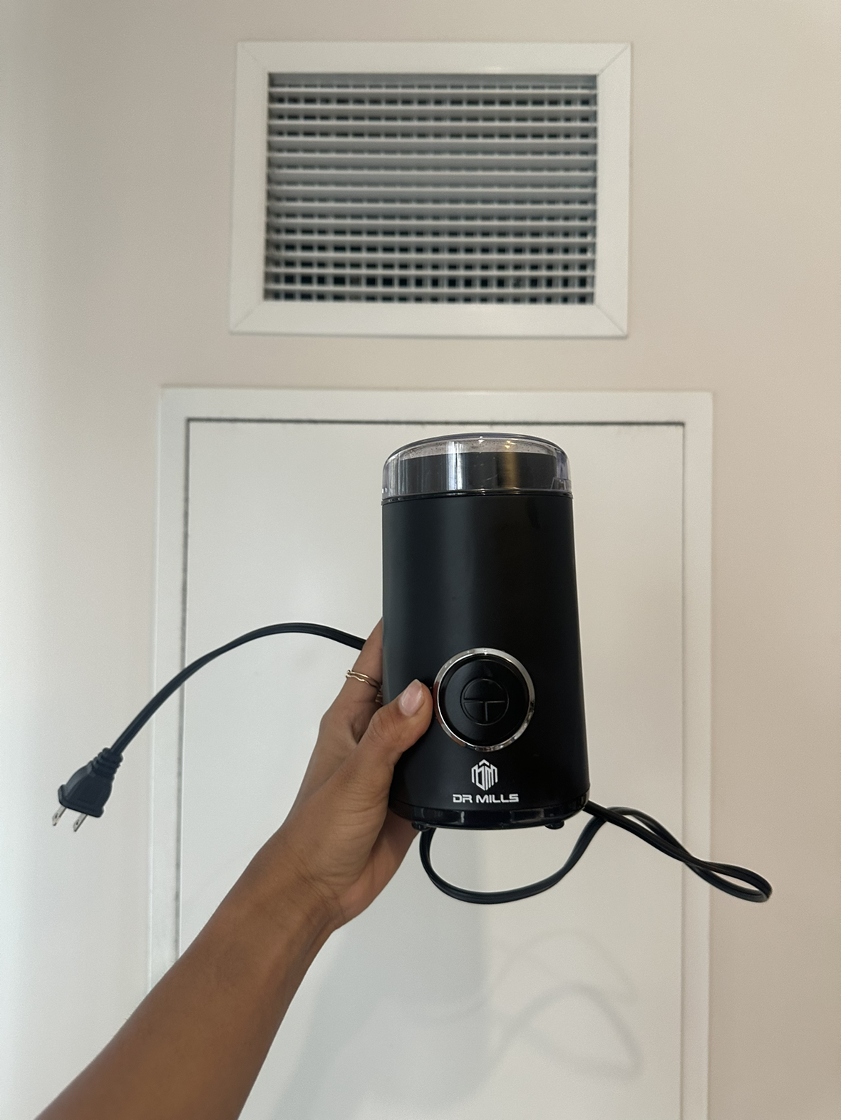 Grinder image indicator(4)