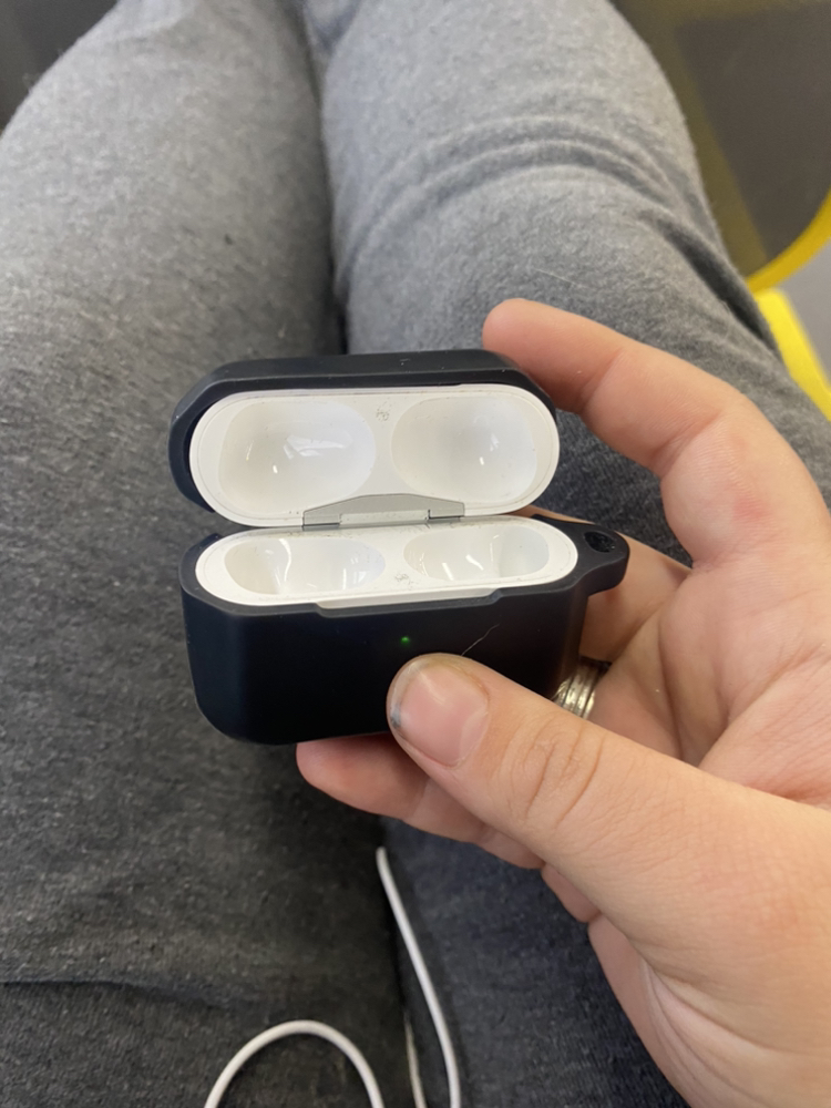 AirPod pro case (2021)