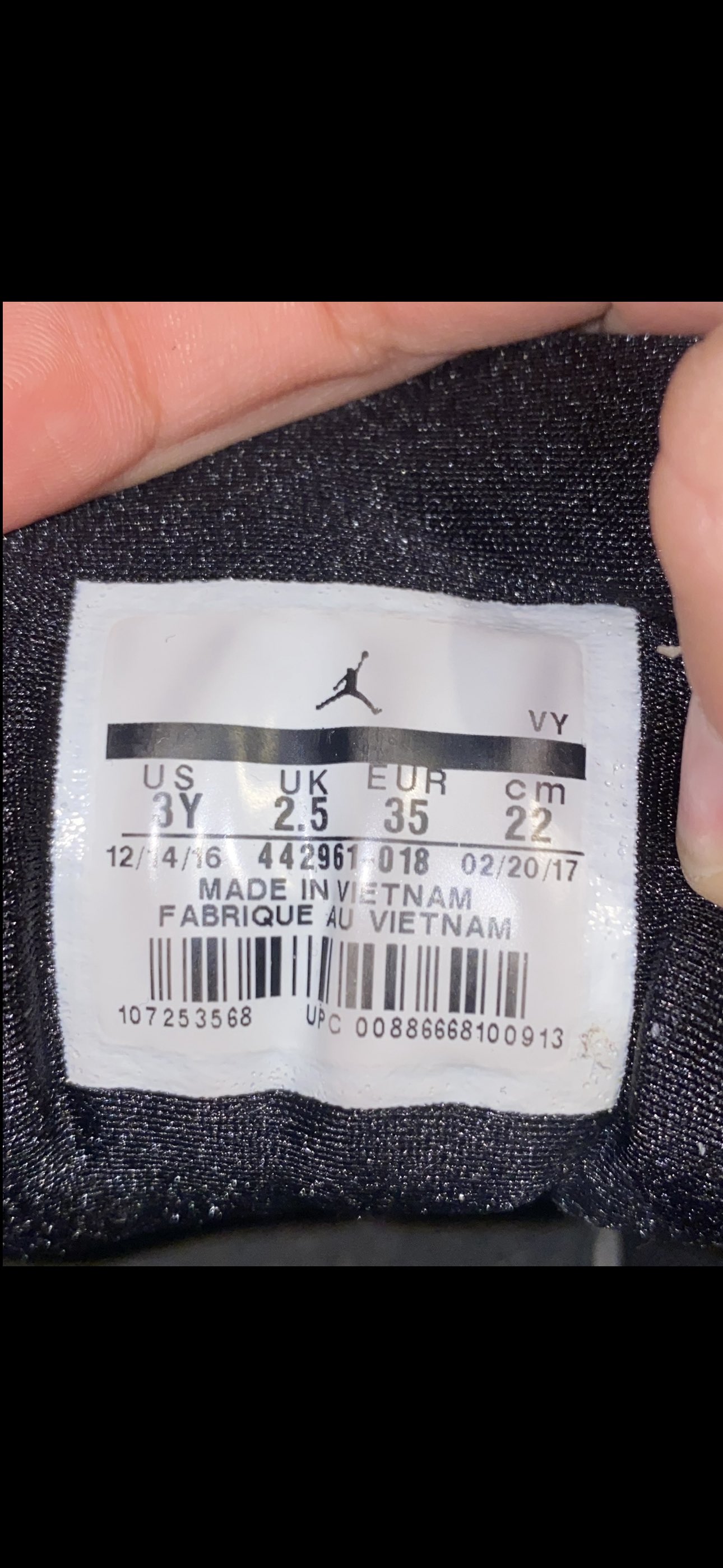Jordan 7's image indicator(5)
