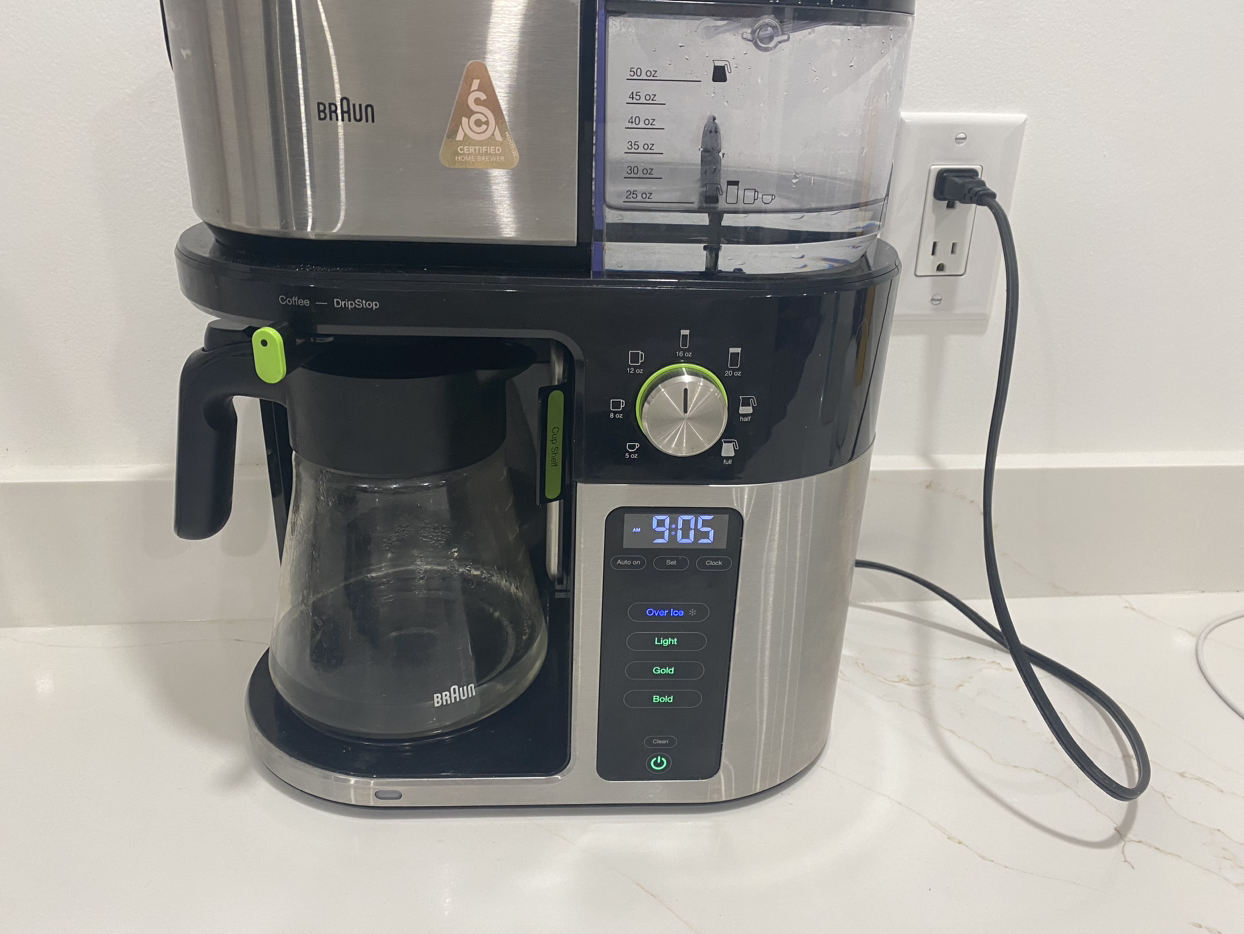 Coffee maker - photo 2