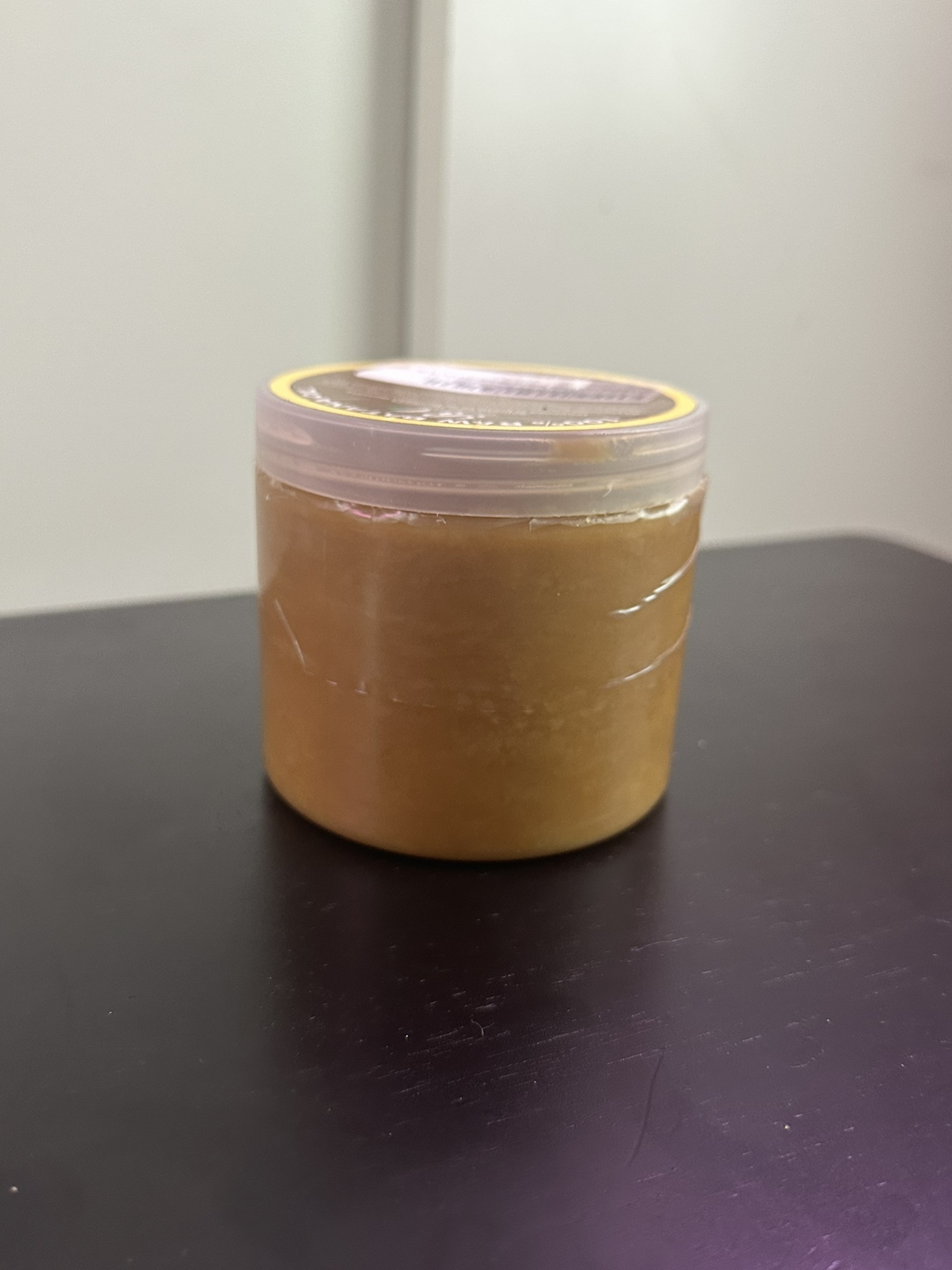 100% Raw Batana Oil Hair Growth MOVING SALE - photo 2