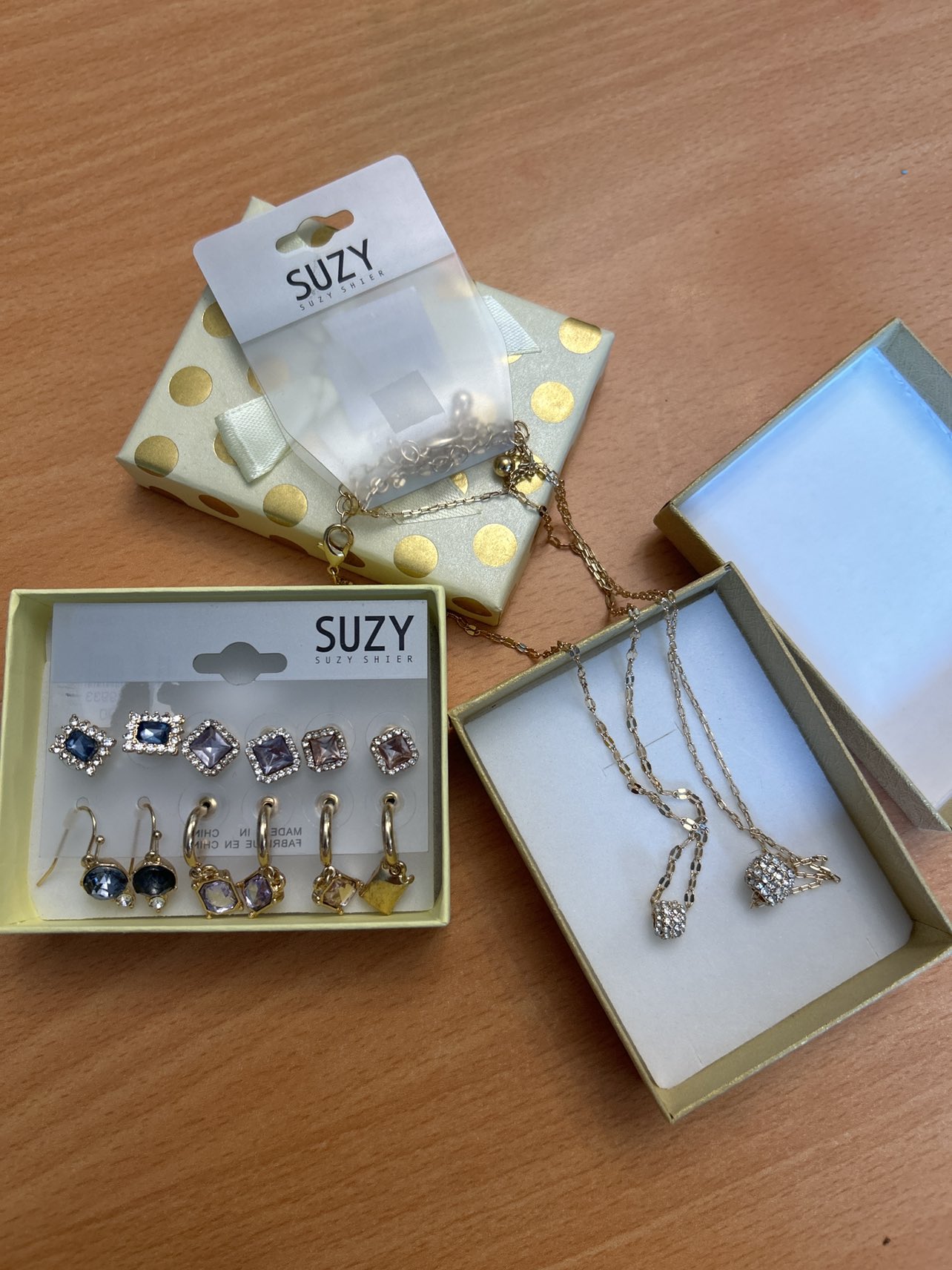 Jewelry