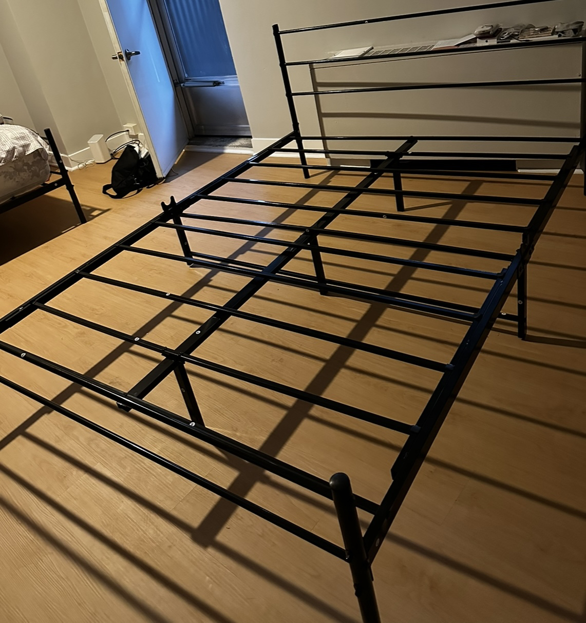 Bed frame