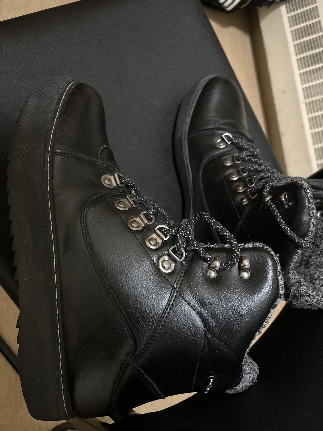 Kuiper Shoe - photo 4