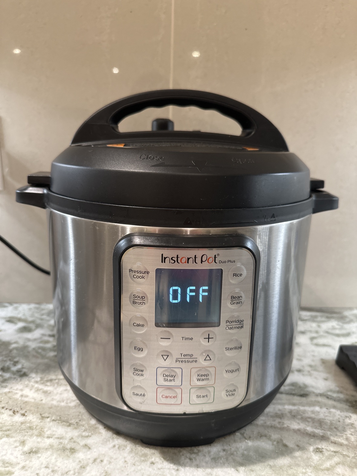 Instant Pot thumbnail