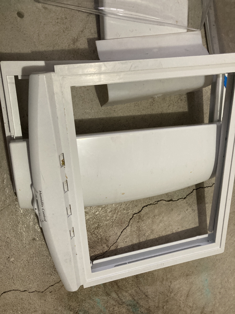 Ge 32” refrigerators’s part - photo 5