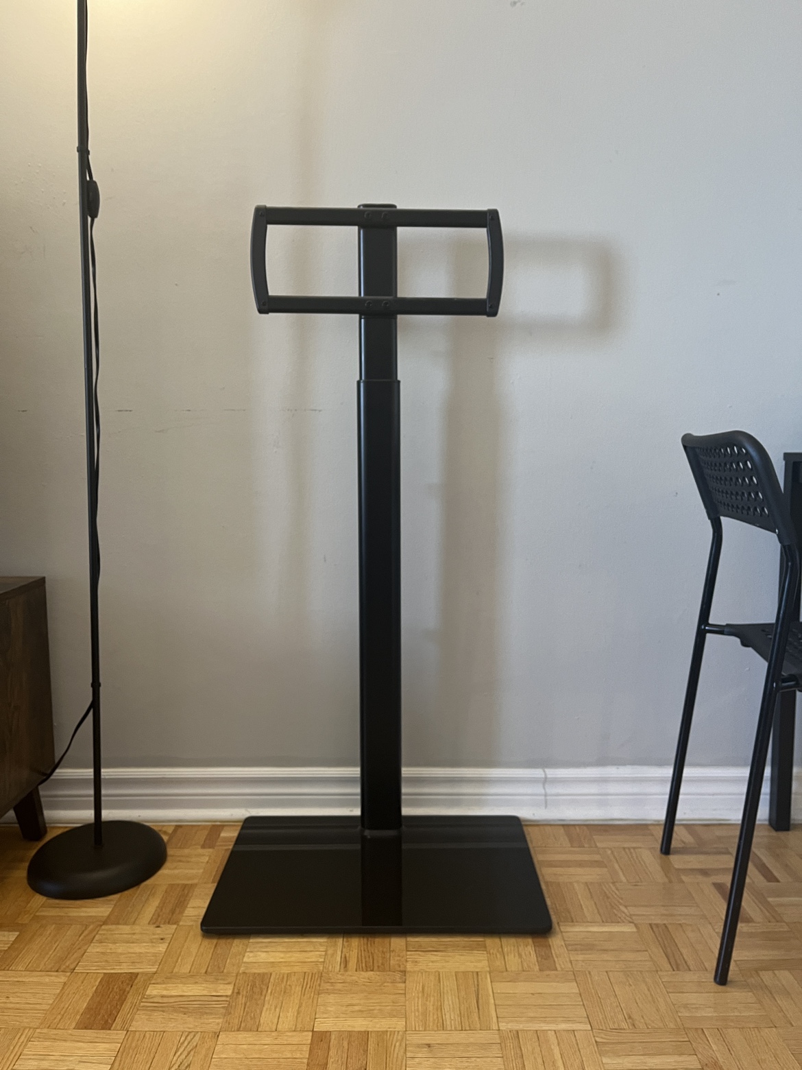 TV Stand With Mount