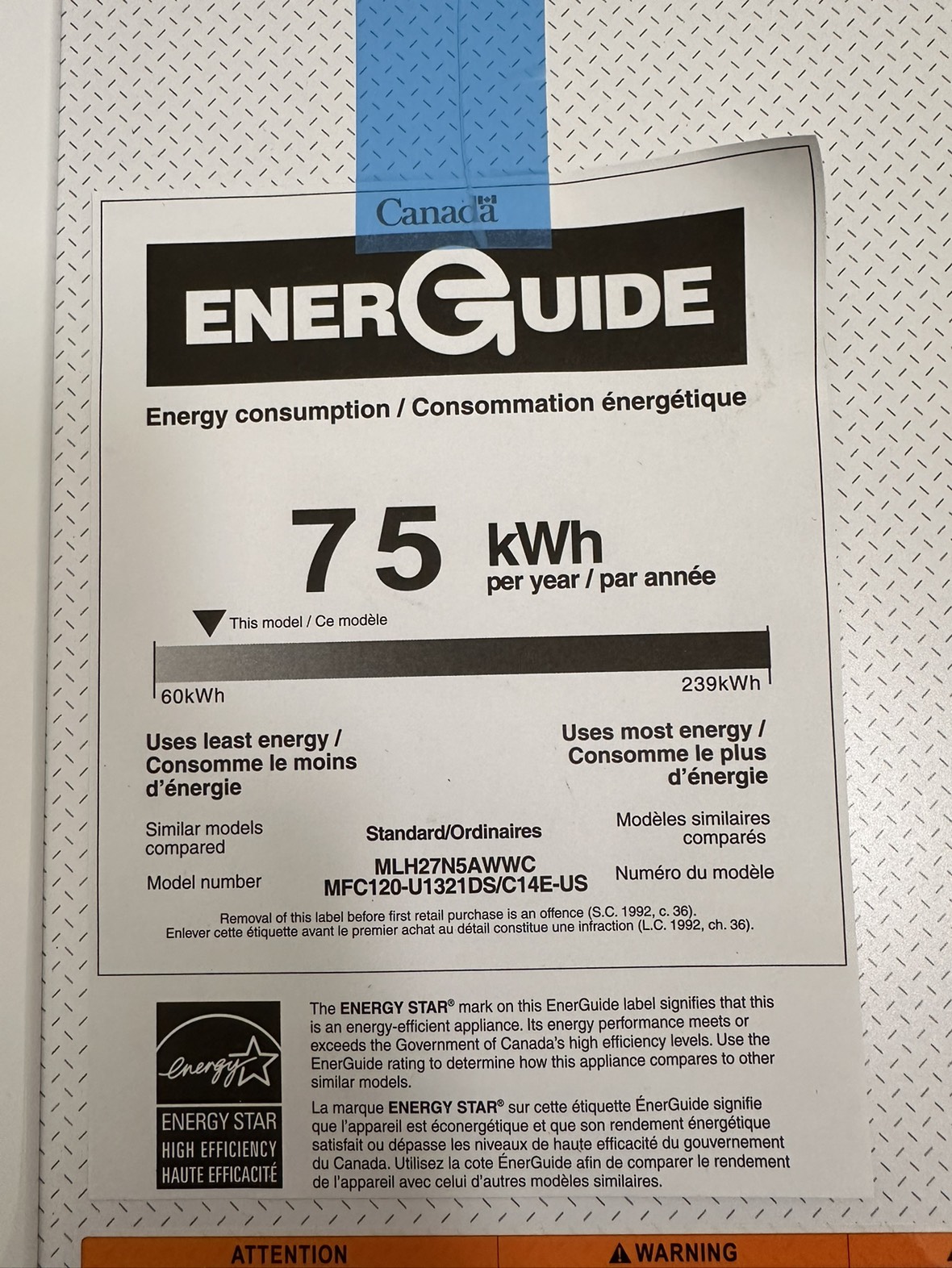 Washing machine Midea image indicator(4)