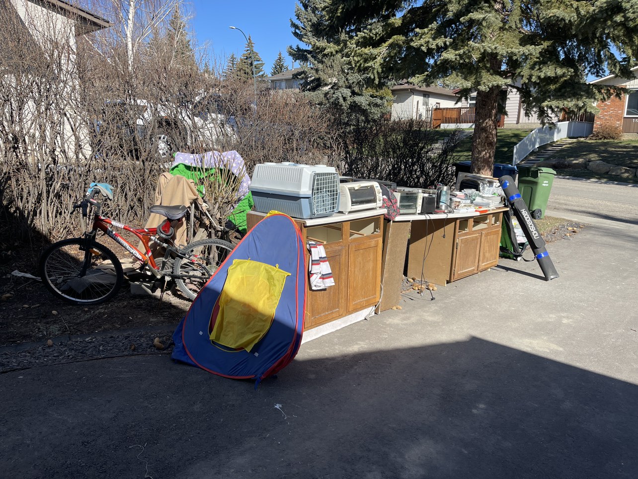 Garage sale on Sunday (9-5) - photo 3