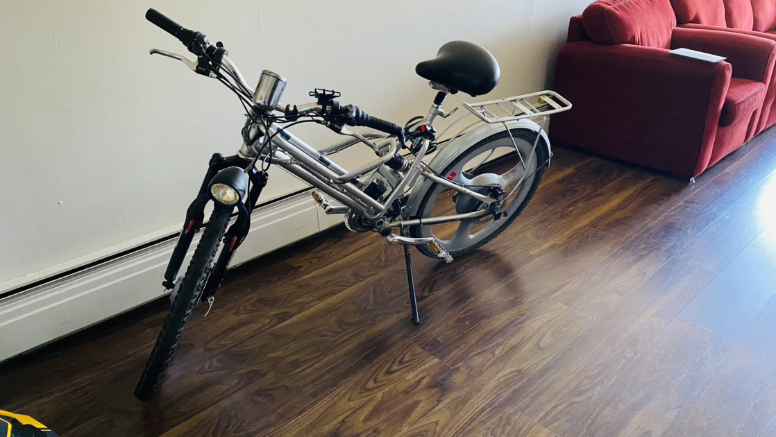 Freecycle - photo 2