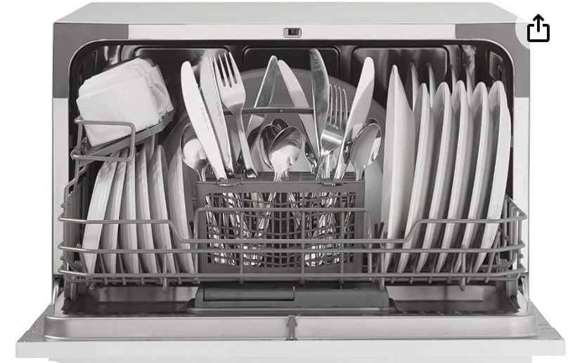 Countertop dishwasher - photo 2