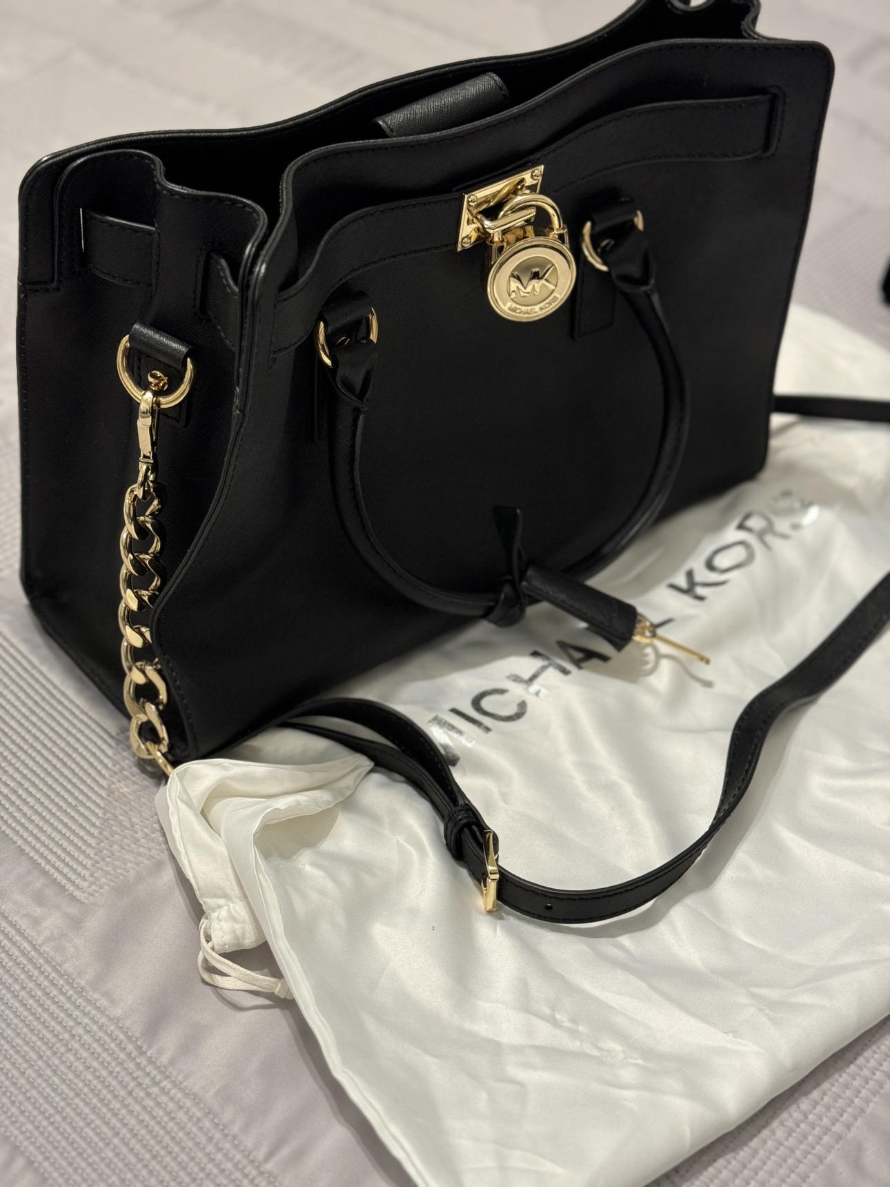 MK bag