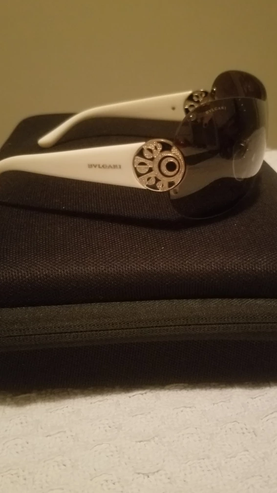 BVLGARI SUNGLASSES thumbnail