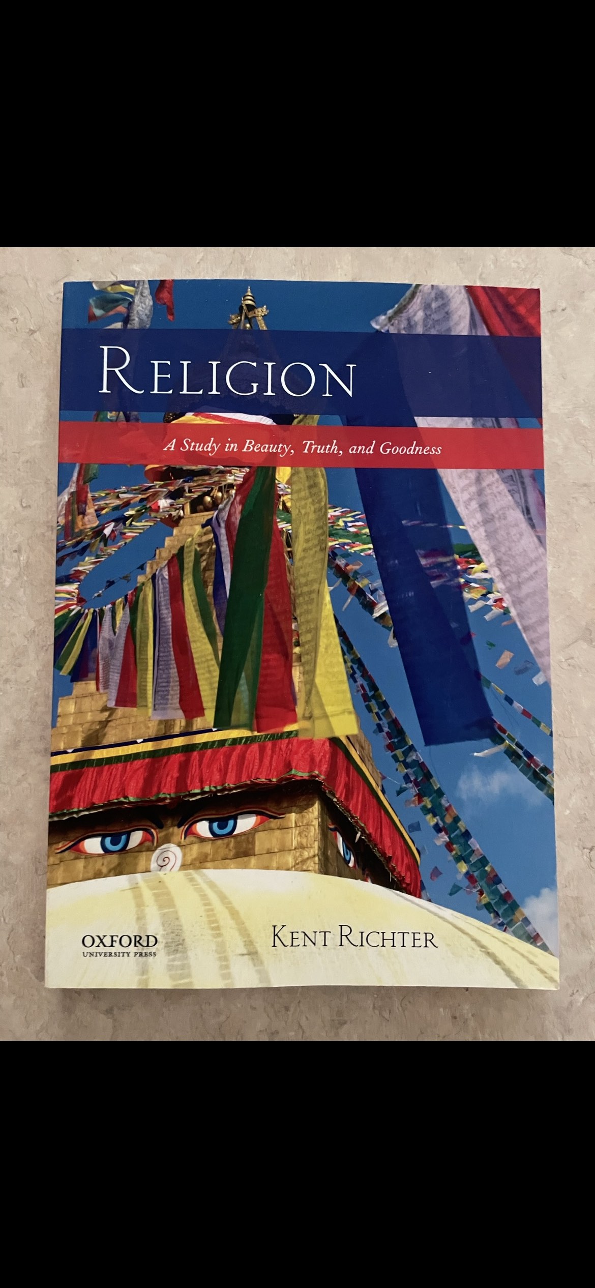 U of C textbooks