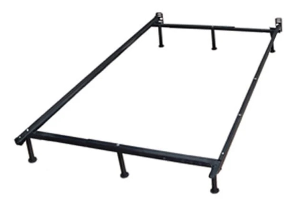 Metal adjustable full size bec frame