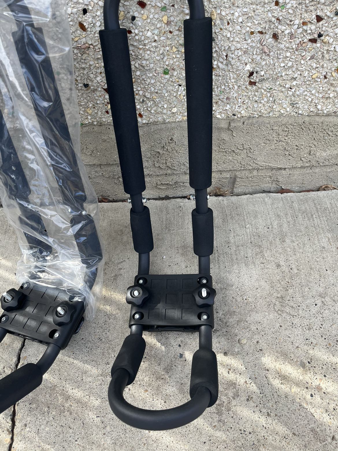 Kayak rack - photo 3