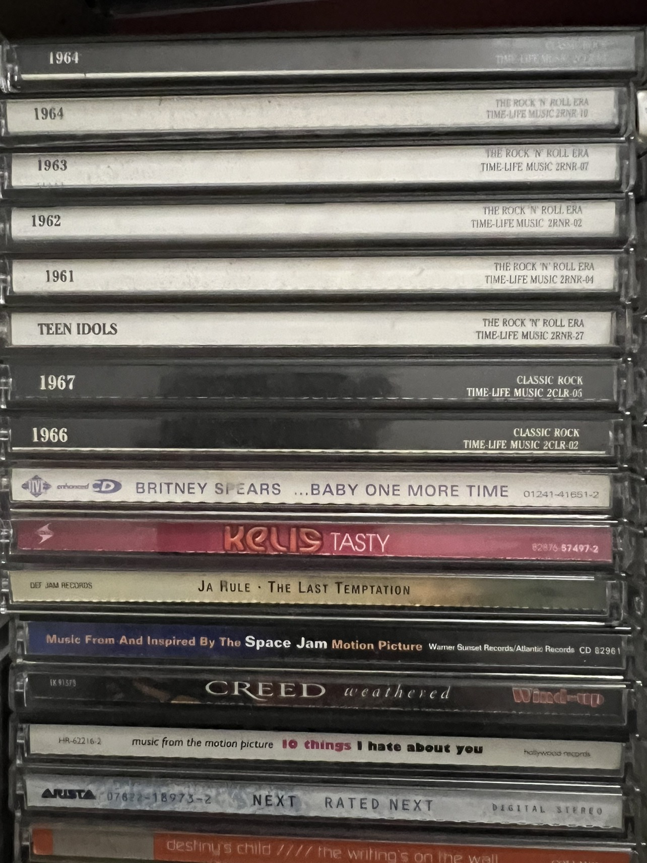 Music CDs - photo 2