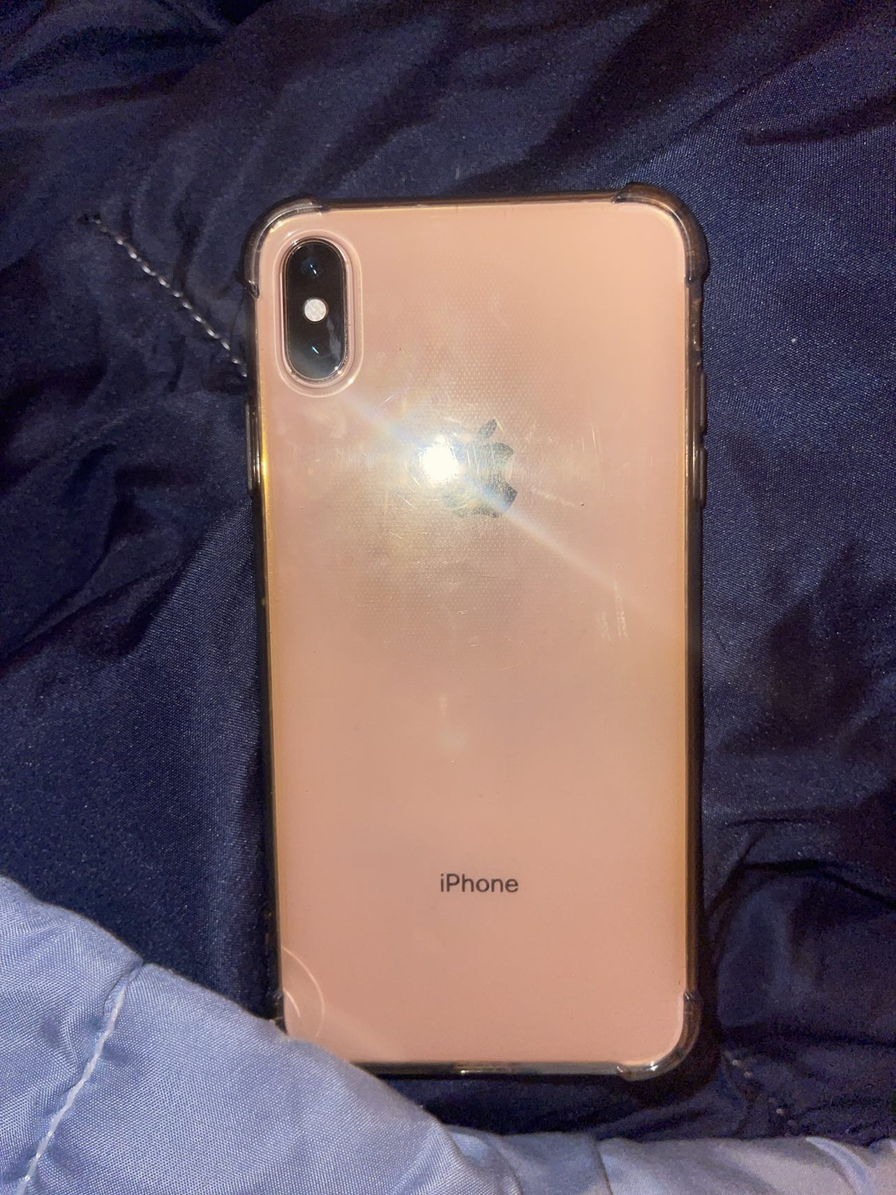 Iphone XS max - photo 2