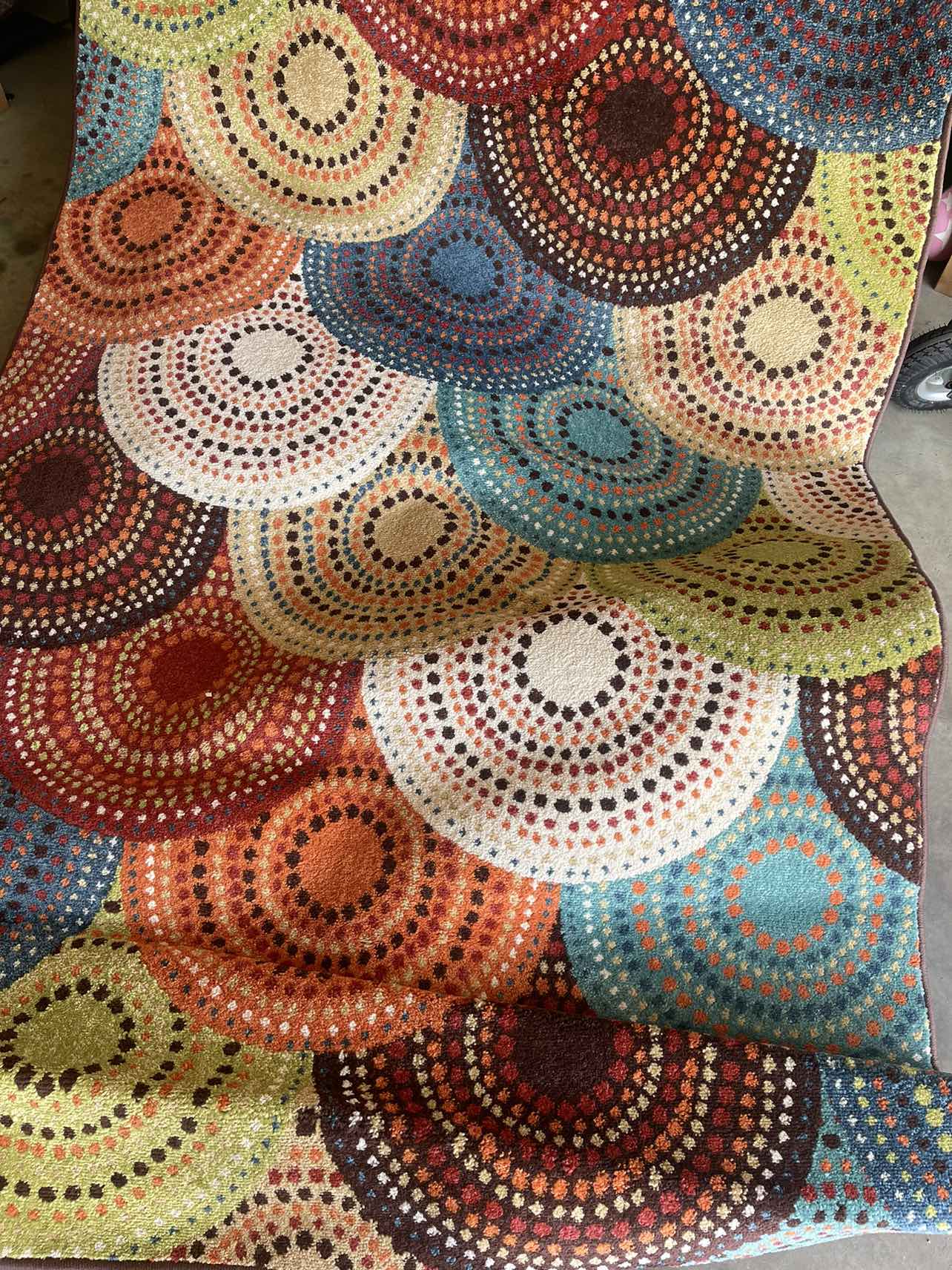 Rug