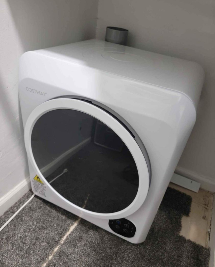 Portable Dryer