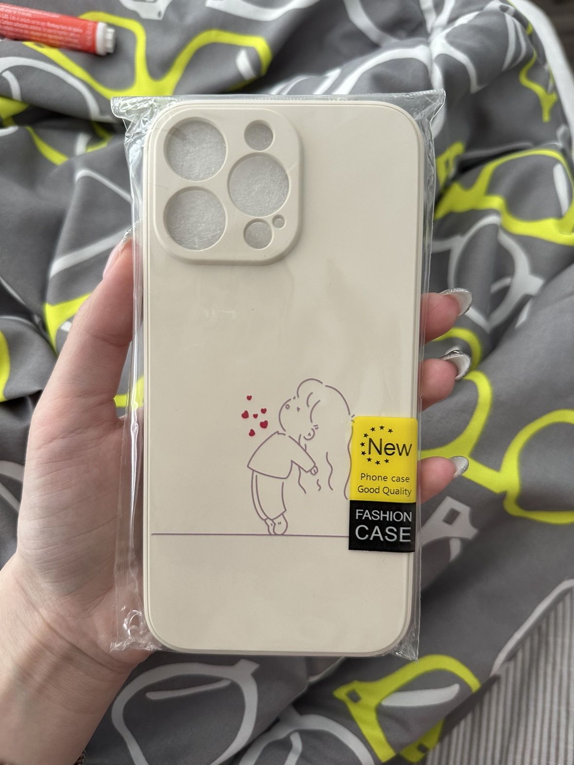 iPhone 14 Pro Max Phone Case