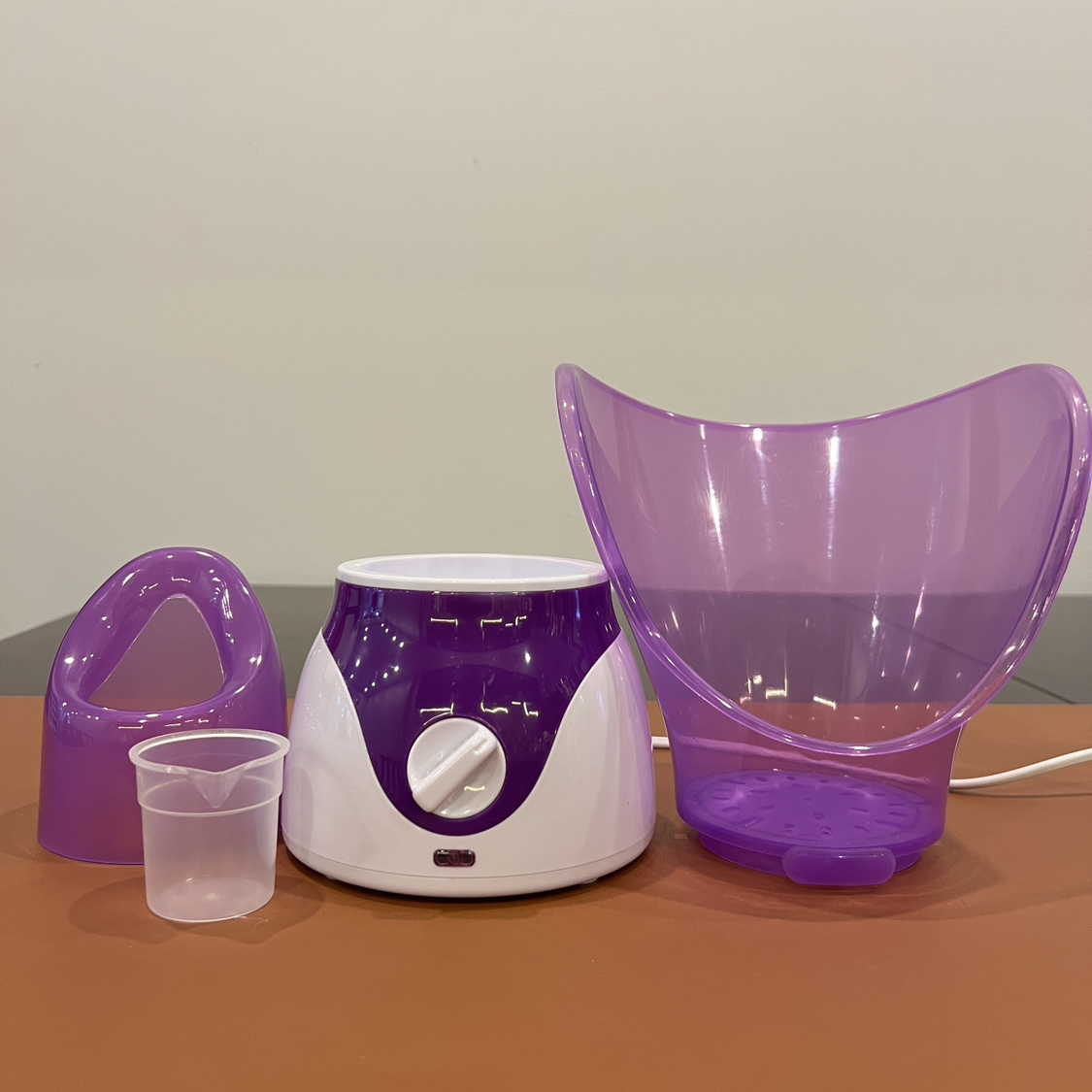 Facial Steamer - HALF PRICE - photo 3