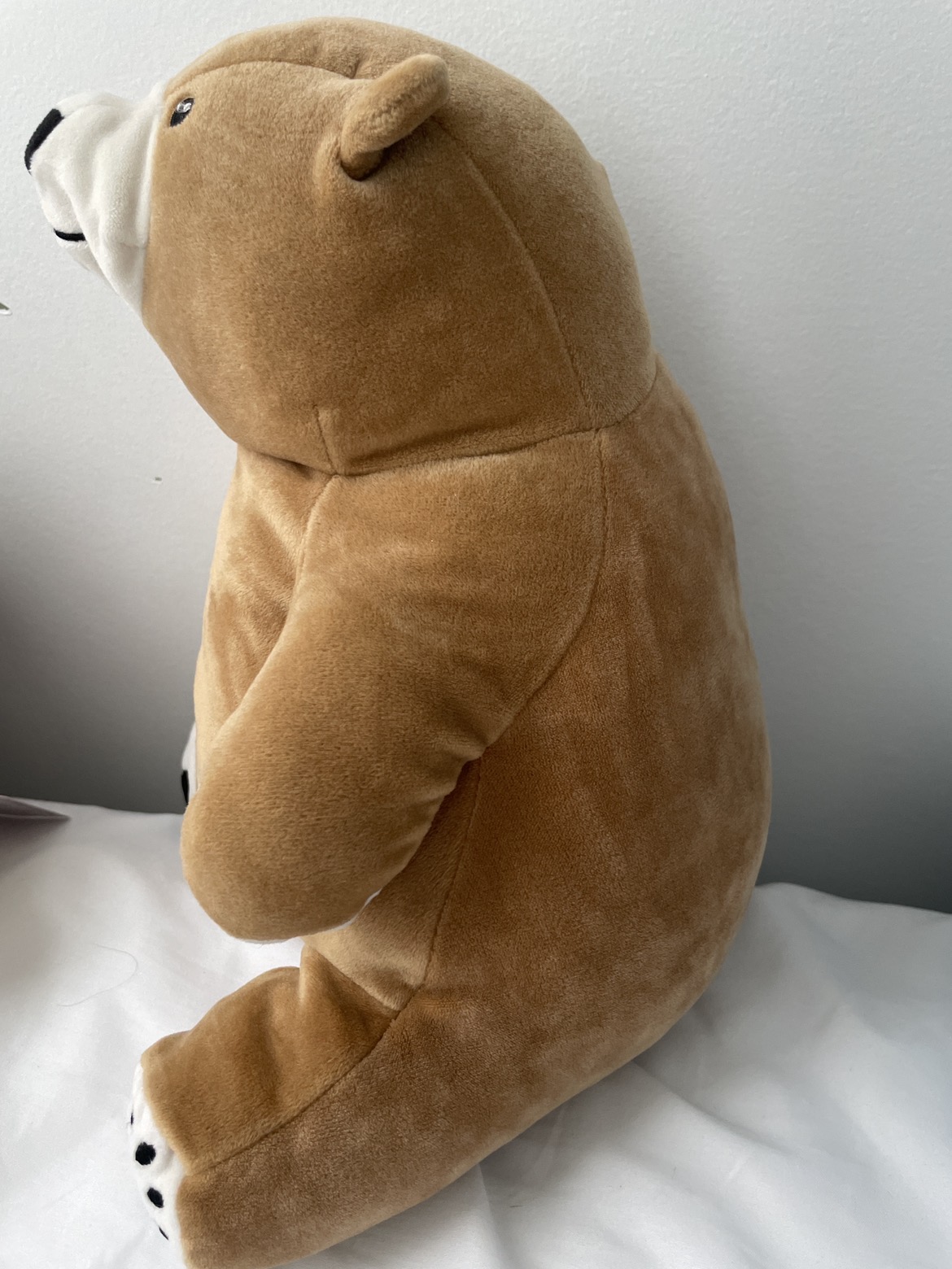 Bear Doll - photo 2