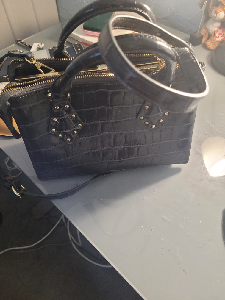 crossbody bag thumbnail