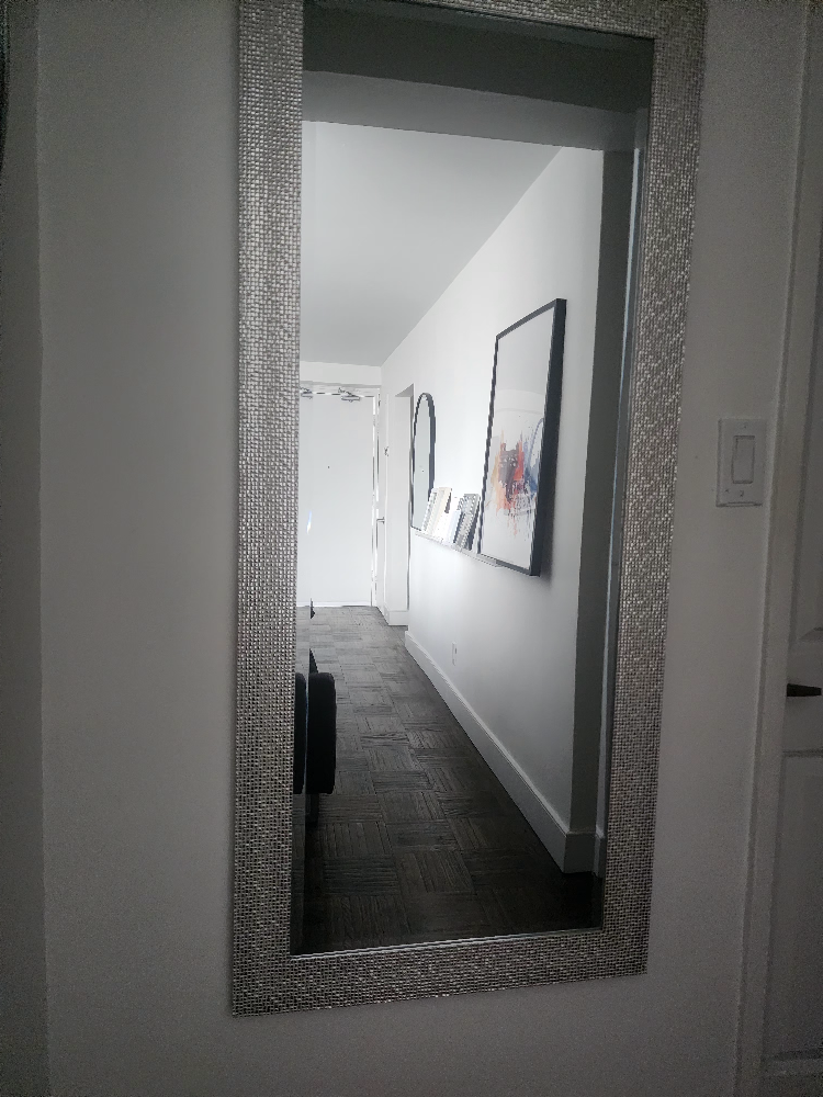 mirror