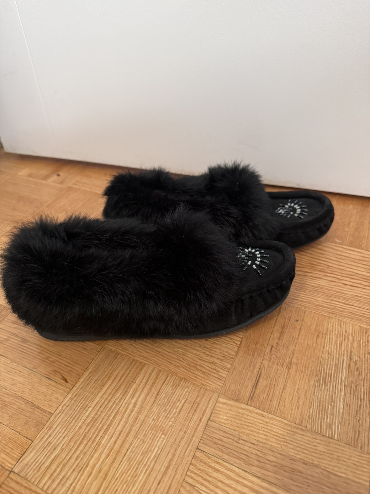 Moccasin Boots thumbnail