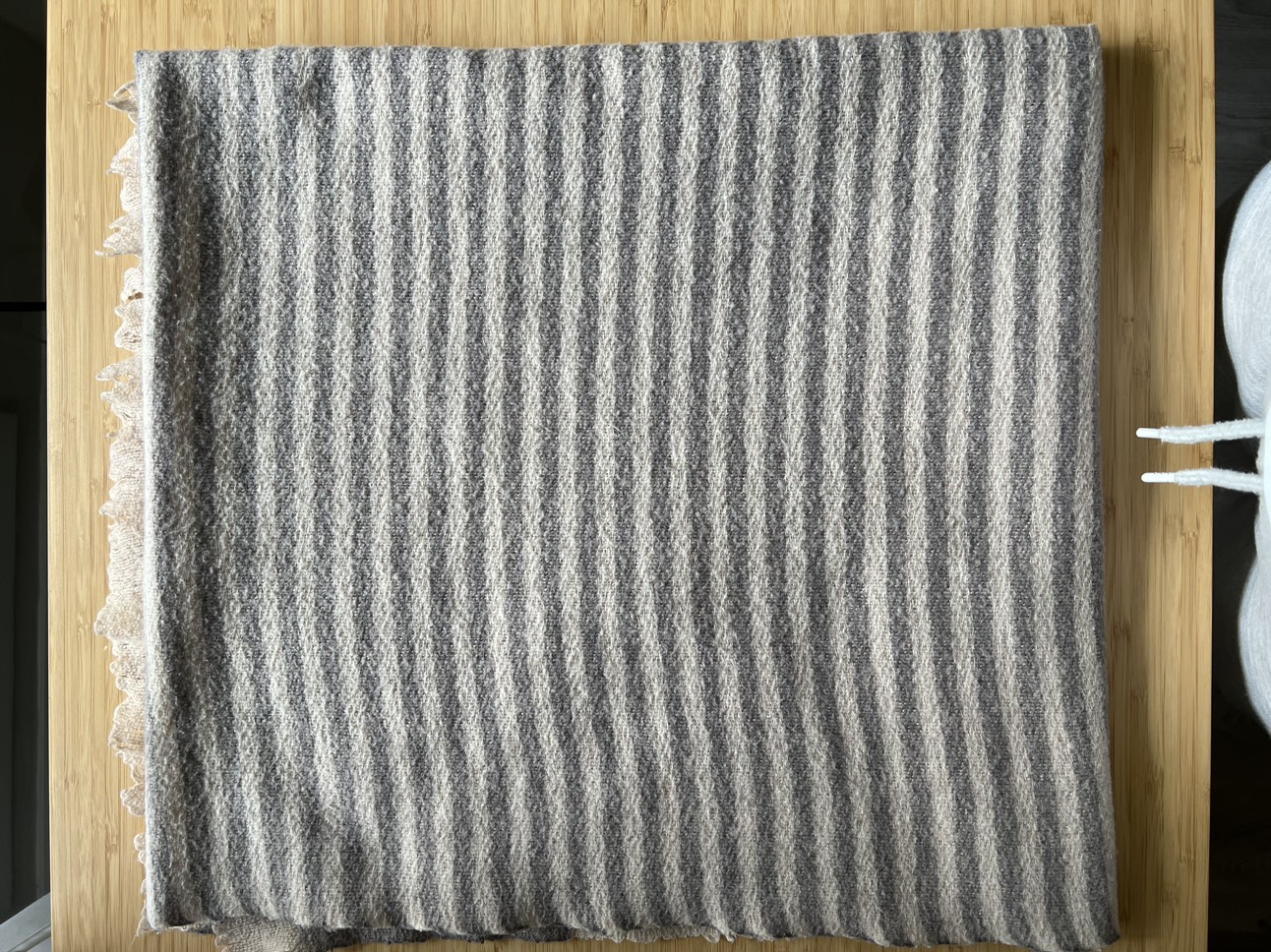 Zara winter scarf image indicator(2)