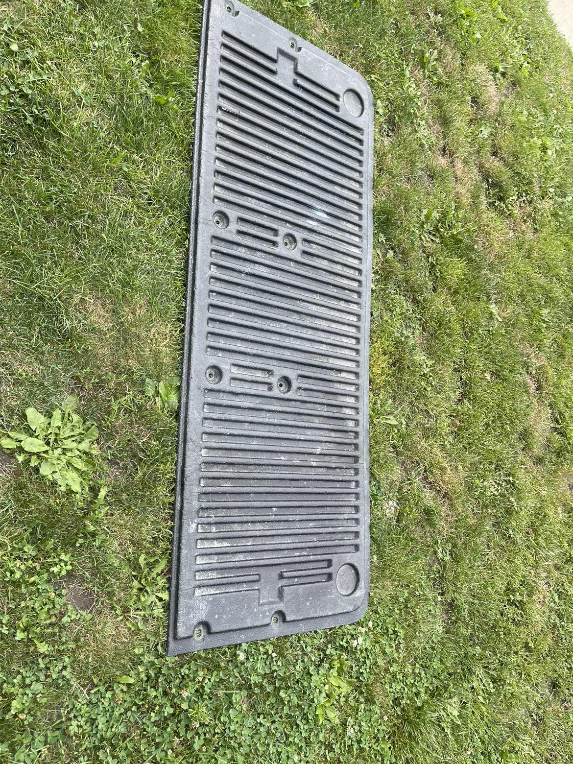 tundra tailgate liner - photo 3