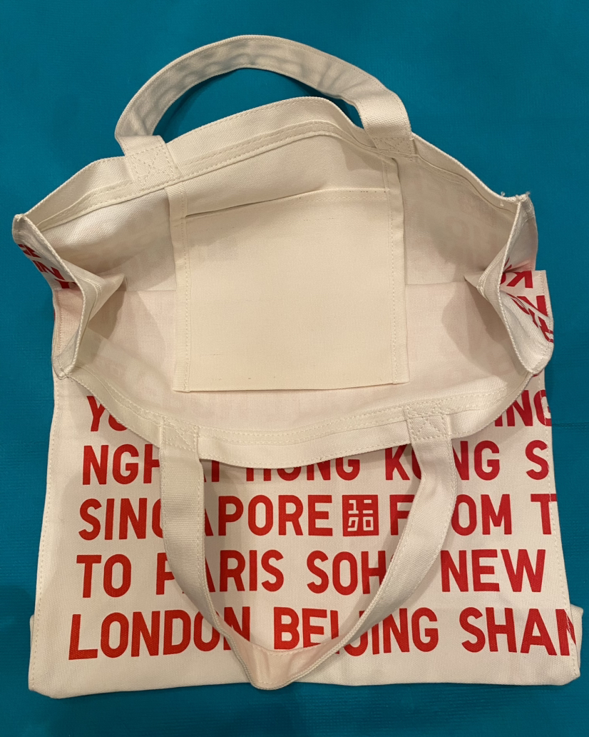 Tote bag image indicator(2)