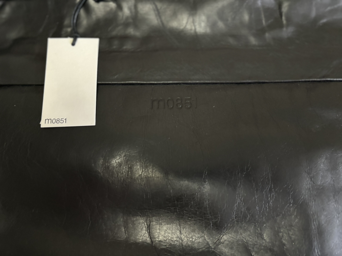 NEW M0851 Laptop Office Bag