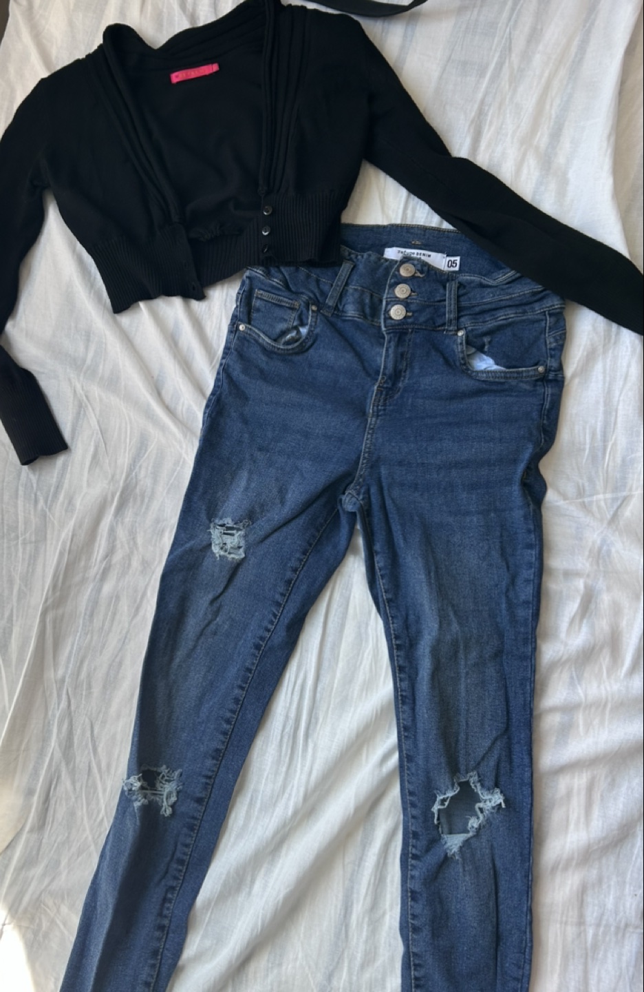 Full outfit #2 thumbnail