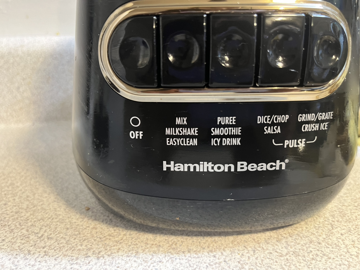 Blender for sale - photo 4