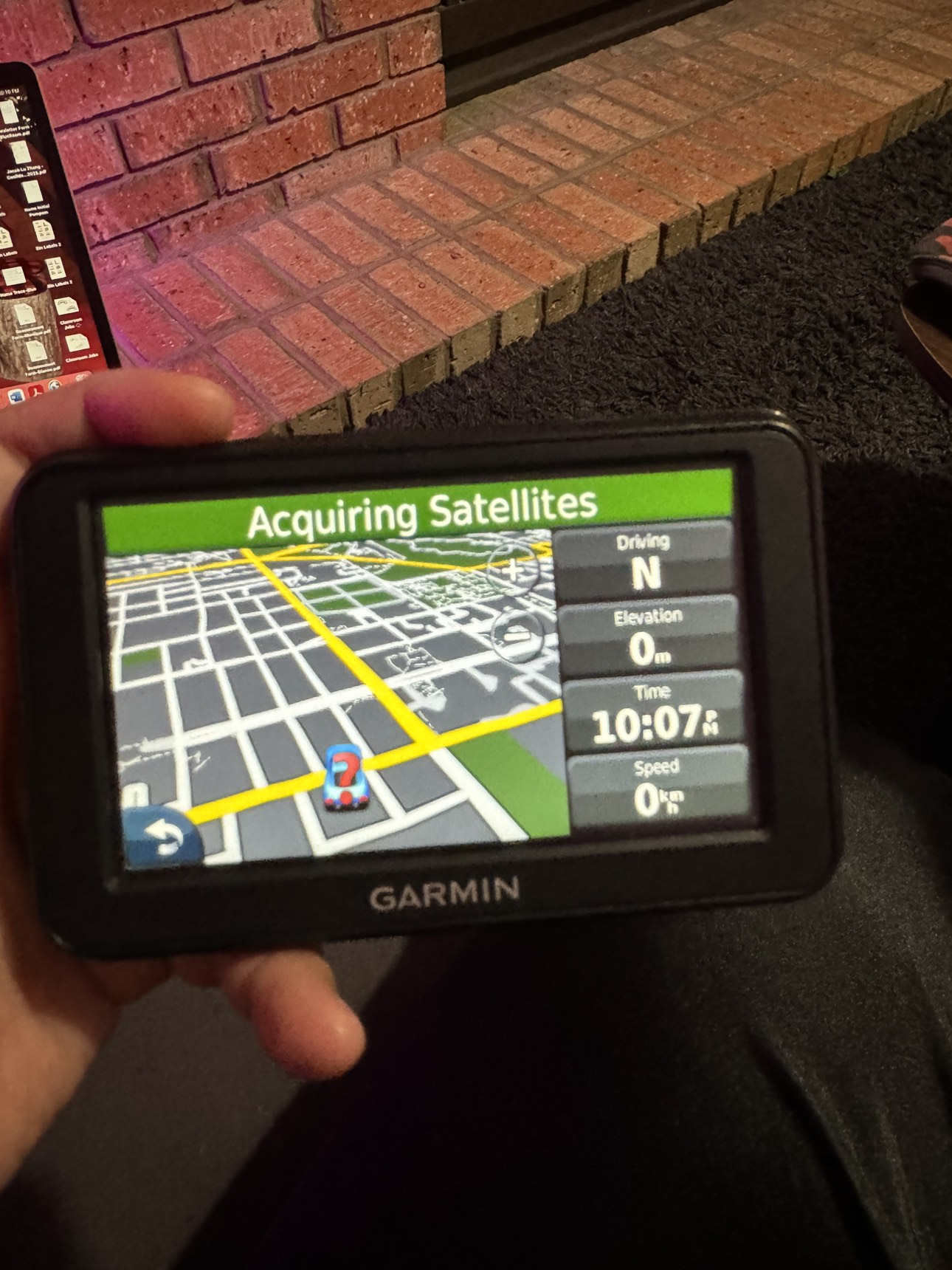 Garmin GPS - photo 3