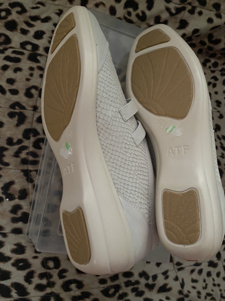 Leather Shoes - photo 4