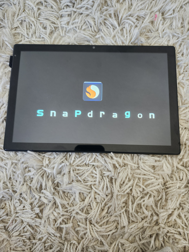 Android tablet - photo 2