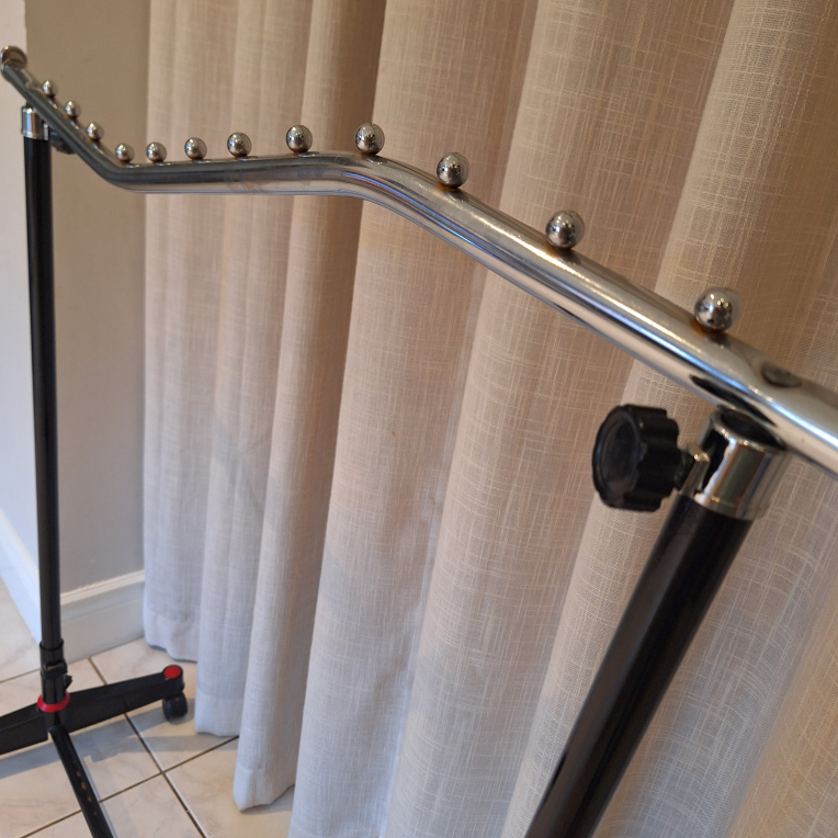 Cloth Hanger height adjustable - photo 3
