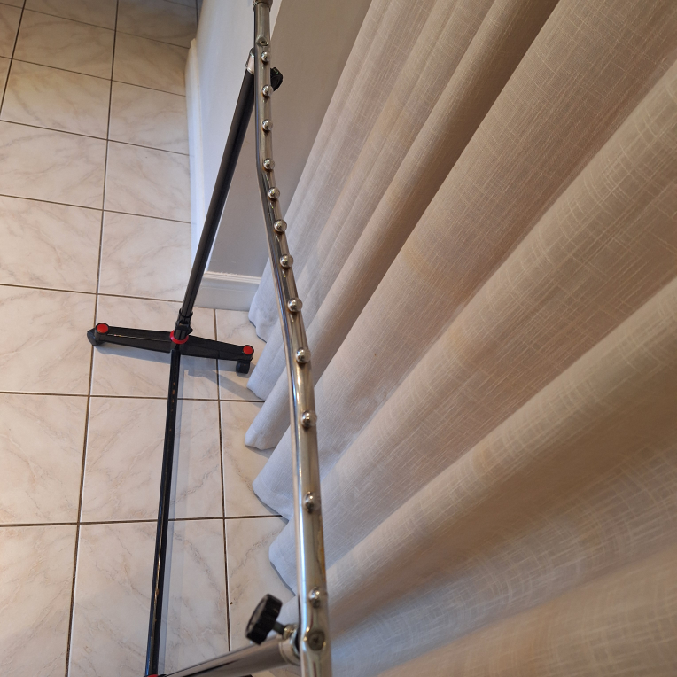 Cloth Hanger height adjustable - photo 4