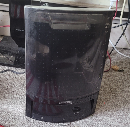 Humidifier - photo 2