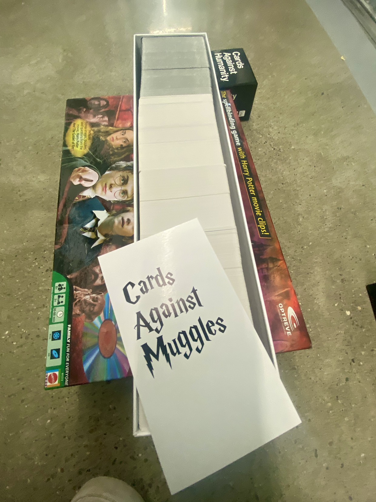 Harry Potter game - photo 3
