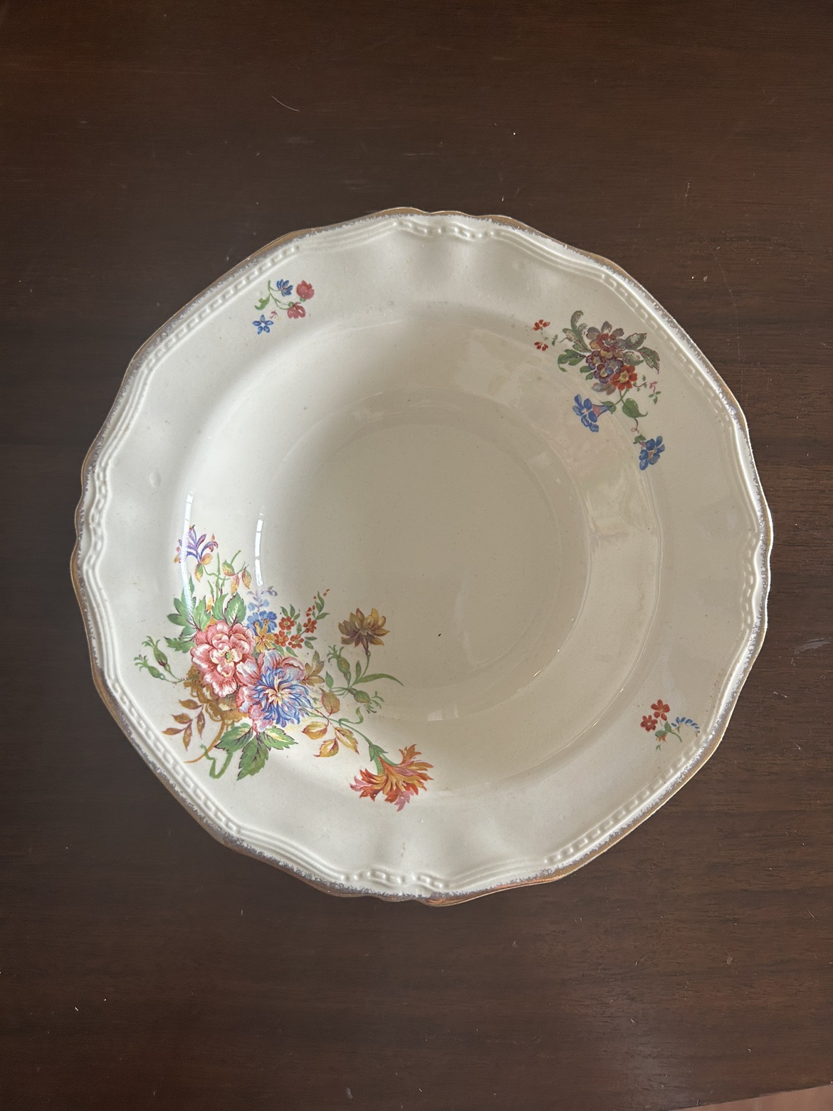 Vintage Alfred Meakin - photo 2