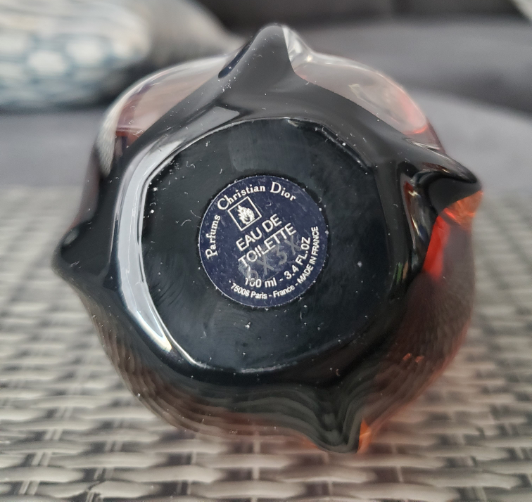 Dior Poison Girl eau de toilette 100ml image indicator(2)