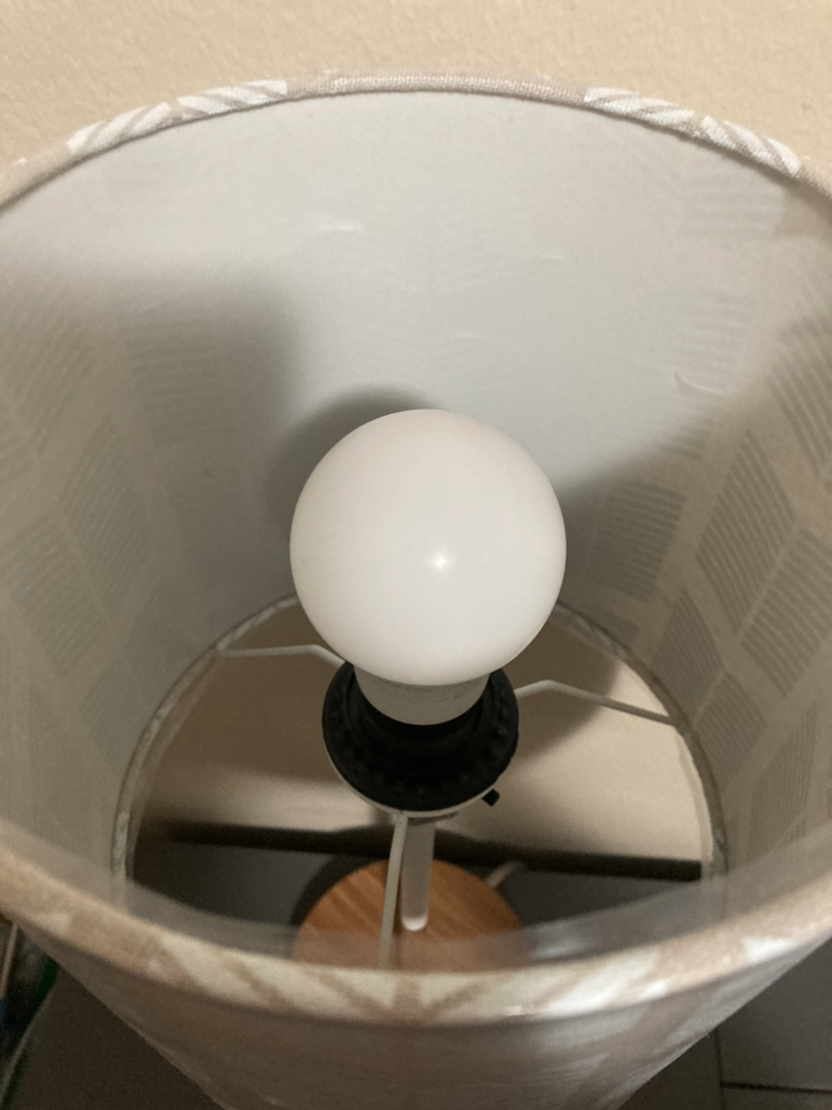 Side lamp - photo 2
