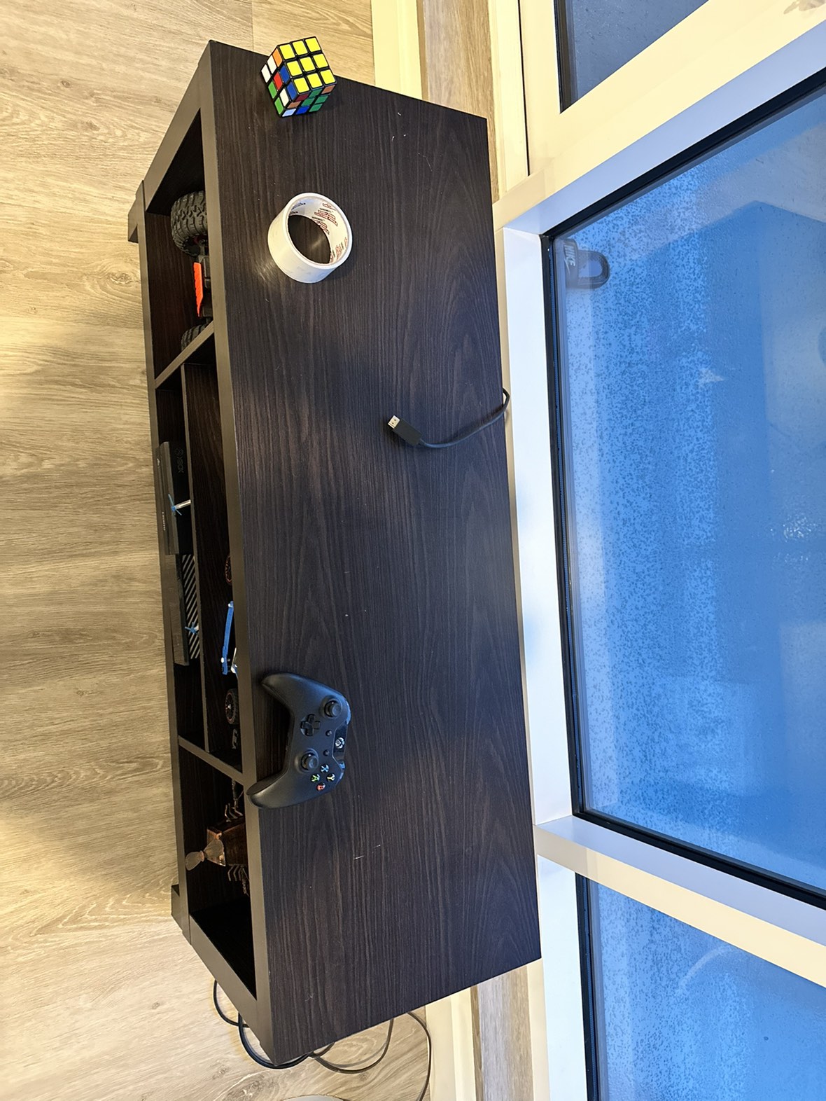 Tv table 49*16*19